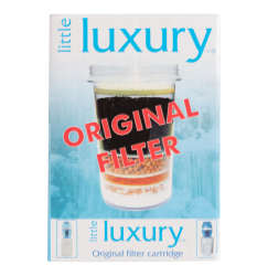 Little Luxury Water Filter Cartridge
