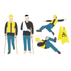 Letter Of Good Standing Compensation For Occupational Injuries And Diseases