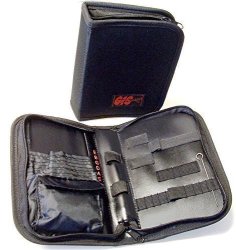 Gigmate Guitar Tool Case