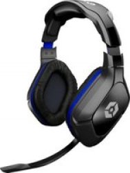 Gioteck HC-2 Plus Wired Stereo Headset