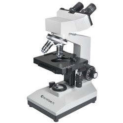 Barska AY11236 Compound Binocular Microscope