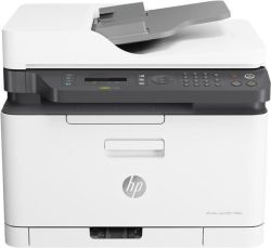 HP Color Laser Mfp 179FNW 4-IN-1 Wi-fi Colour Laser Printer