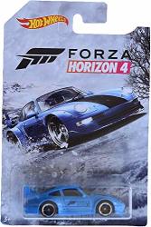 Hot Wheels Forza Horizon 4 Porsche 911 GT2 993 6 6 Blue