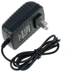 Ac dc Power Adapter Works With Gold's 
