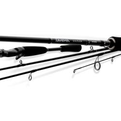 daiwa exceler casting rod