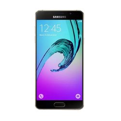 Samsung Galaxy A5 2016 16GB Black