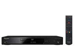 Pioneer BDP-180 Blu-ray Player
