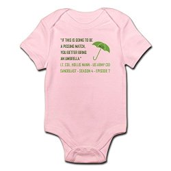 Cafepress If This Is. Body Suit - Cute Infant Bodysuit Baby Romper