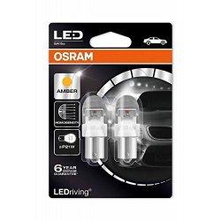 osram p21w bulb