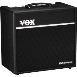 Vox VT80 Valvetronix Guitar Combo Amplifier