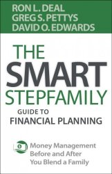 The Smart Stepfamily Guide To Financial Planning - Ron L. Deal Paperback