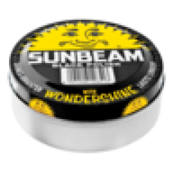Sunbeam Black Floor Wax 350ML