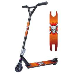 Stunt Scooter - Orange