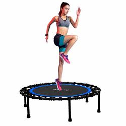 mini trampoline for adults