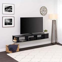 Wide Wall Mounted Tv Stand