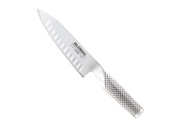 G Series Fluted Chef's Knife 16CM