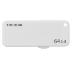 Toshiba Flash Drive - - 64 Gb USB - U203