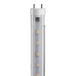 Toggled A-series T8 T12 LED Light Tube Lamp 4FT 48IN 16W 4000K Cool White Simple Ballast Bypass Installation