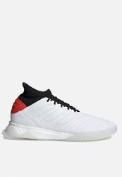 Adidas Performance Predator 19.1 Tr - F35619 - Ftwr White ftwr White hi-res  Red S18 | Reviews Online | PriceCheck