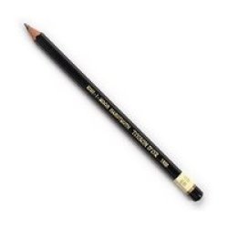 Graphite Pencils 1900 6B