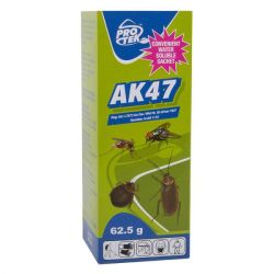 - Insecticide AK47 62.5G