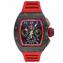 Deals on Richard Mille Rm 011 Automatic self wind Male Watch RM011 Certified Pre Owned Compare Prices Shop Online PriceCheck