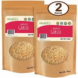 Kitchen Garlic Master - Perfectly Minced Garlic in Seconds Head Circling  Garlic