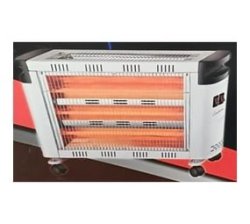 Condere Quartz Heater ZR2012
