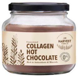 Collagen Hot Chocolate 220G