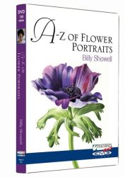 A - Z Of Flower Portraits