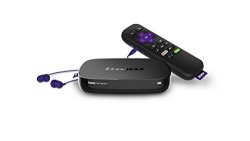 ROKU Premiere+ 4K Hdr Streaming Player