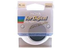 Hoya 49mm Digital S Circular Polariser Filter