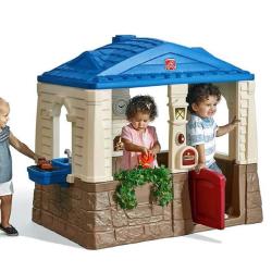 step two playhouse