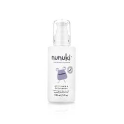 Nurturing Hair And Body Wash - 150ML