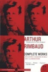 Arthur Rimbaud: Complete Works P.S.