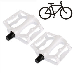 Replacement Aluminum Alloy Bicycle Pedal
