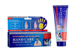 Hand Care Magical Cream - Milk