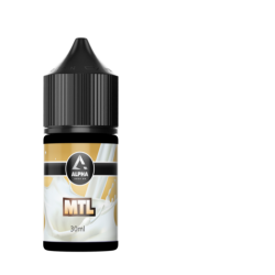Milk One Mtl E-liquid 30ML