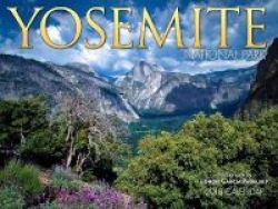 Yosemite Calendar