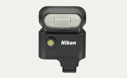 Nikon Sb-n5 Speedlight