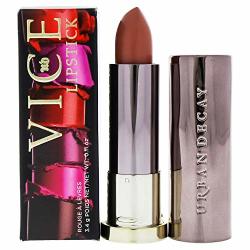 Urban Decay Vice Fuel 2.0 Lipstick For Women 0.11 Ounce