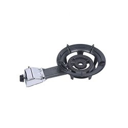 Enshey Portable Propane Gas Stove Outdoor Patio Single Enshey Portable Propane Gas Stove