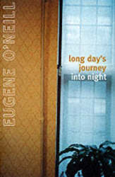 Long Day's Journey Into Night - Eugene O'neill Paperback