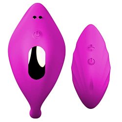 Clitoral G-spot Control Fun. Remote Control Diliddo Vibrant For Couple Vibrating Panties. S5S. For Vibrator Wireless For. Panties Spot Remote Women Vibrating