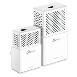 TP-Link AV1000 WiFi Gigabit Powerline Kit