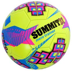 Summit Mero Trainer Soccer Ball Size:5