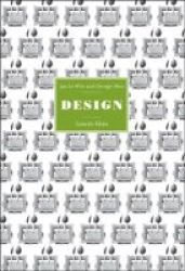 Jan Le Witt And George Him - Design Hardcover