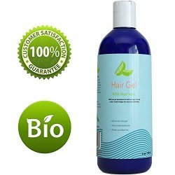 Deals On Honeydew 100 Percnt Natural Hair Gel For All Hair Types