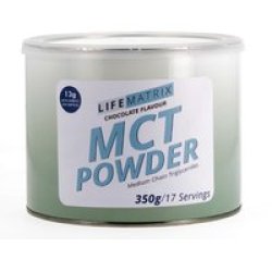 Mct Powder - Chocolate