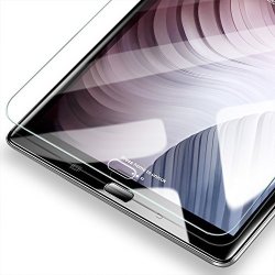 1-PACK Samsung Galaxy Tab A 10.1 Screen Protector Esr Premium Tempered Glass Screen Protector For Samsung Galaxy Tab A 10.1